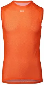 POC Essential Layer Vest Ropa interior funcional Zink Orange XL