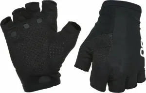 POC Essential Short Glove Uranium Black XS Guantes de ciclismo