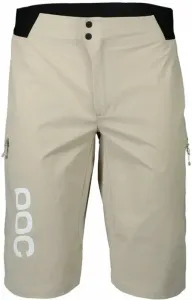 POC Guardian Air Light Sandstone Beige XL Ciclismo corto y pantalones