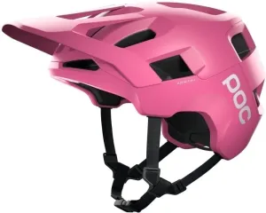 POC Kortal Actinium Pink Matt 55-58 Casco de bicicleta