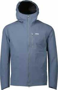 POC Motion Rain Men's Jacket Calcite Blue XL Chaqueta