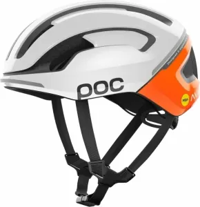 POC Omne Air MIPS Fluorescent Orange 50-56 Casco de bicicleta