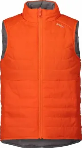POC POCito Liner Vest Fluorescent Orange L Chaleco