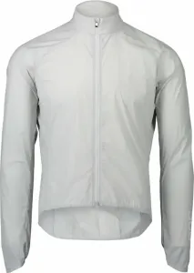 POC Pure-Lite Splash Jacket Granite Grey XL Chaqueta