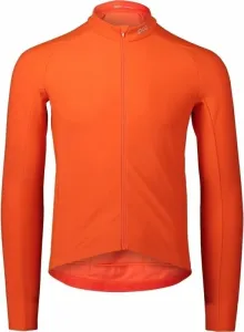 POC Radiant Zink Orange S Maillot de ciclismo