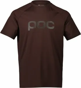 POC Reform Enduro Men's Tee Camiseta Axinite Brown L