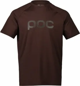 POC Reform Enduro Men's Tee Camiseta Axinite Brown XL