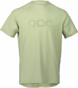 POC Reform Enduro Men's Tee Prehnite Green S Camiseta