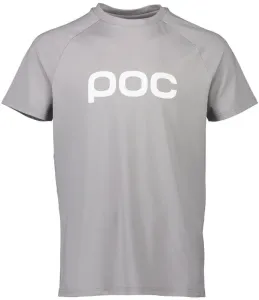 POC Reform Enduro Tee Camiseta Alloy Grey 2XL
