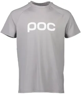 POC Reform Enduro Tee Camiseta Alloy Grey L