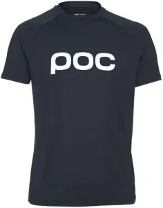 POC Reform Enduro Tee Camiseta Uranium Black 2XL