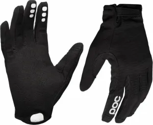 POC Resistance Enduro Adjustable Glove Uranium Black/Uranium Black XS Guantes de ciclismo