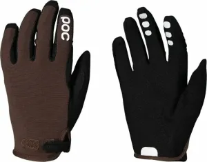 POC Resistance Enduro Adjustable Glove Axinite Brown L Guantes de ciclismo