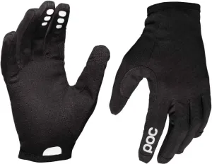 POC Resistance Enduro Glove Black/Uranium Black XL Guantes de ciclismo
