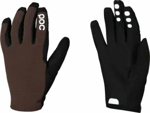 POC Resistance Enduro Glove Axinite Brown XL Guantes de ciclismo
