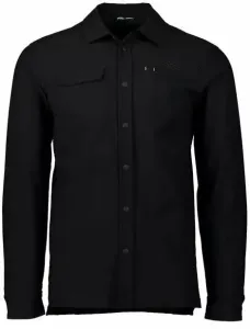 POC Rouse Shirt Camisa Uranium Black 2XL