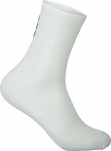 POC Seize Short Sock Hydrogen White M Calcetines de ciclismo