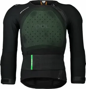POC Spine VPD 2.0 Jacket Black XS/S Protectores de Patines en linea y Ciclismo