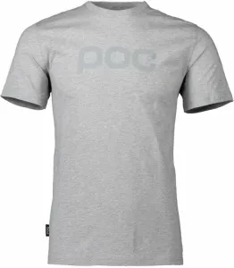 POC Tee Camiseta Grey Melange XL