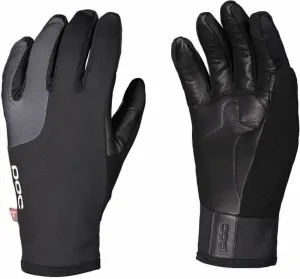 POC Thermal Glove Uranium Black XS Guantes de ciclismo