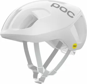 POC Ventral MIPS Hydrogen White Matt 50-56 Casco de bicicleta