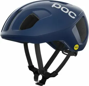 POC Ventral MIPS Lead Blue Matt 56-61 Casco de bicicleta