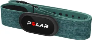 Polar H10+ Correa para el pecho Turquoise M-XXL Cinta para el pecho