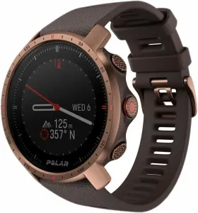 Polar Grit X PRO Brown Gold Reloj inteligente / Smartwatch