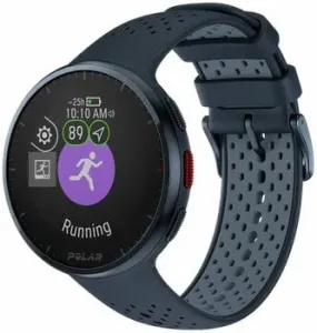 Polar Parcer Pro Azul Reloj inteligente / Smartwatch