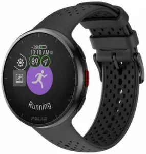 Polar Parcer Pro Black/Grey Reloj inteligente / Smartwatch