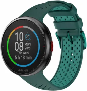 Polar Parcer Pro Blue/Green Reloj inteligente / Smartwatch
