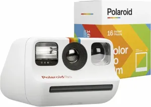 Polaroid Go E-box Blanco