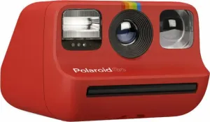 Polaroid Go Rojo