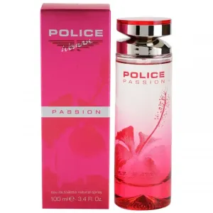 Perfumes - Police