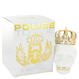 perfumes de mujer Police