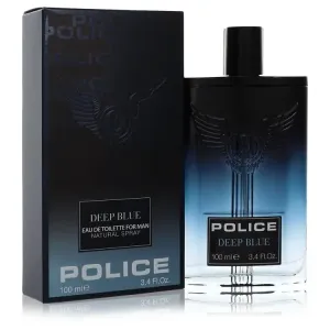 perfumes de hombre Police
