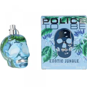 perfumes de hombre Police