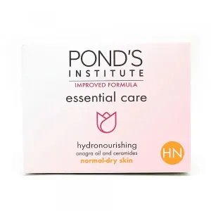 Essential Care Hydronourishing - Pond's Cuidado hidratante y nutritivo 50 ml