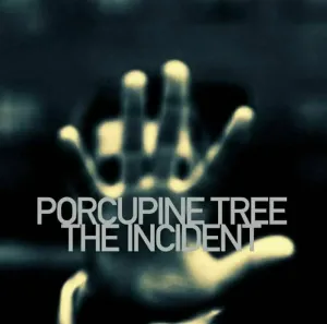 Porcupine Tree - Incident (2 LP) Disco de vinilo
