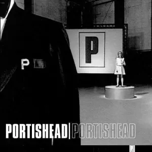 Portishead - Portishead (2 LP) Disco de vinilo