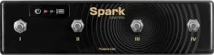 Positive Grid Spark Control Interruptor de pie #702330