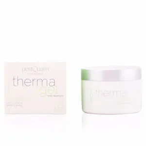 Therma gel Body treatment - Postquam Aceite, loción y crema corporales 200 ml
