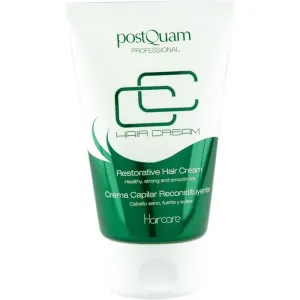 CC Hair Cream Restorative Hair Cream - Postquam Cuidado del cabello 100 ml