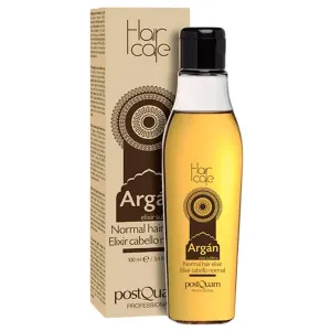 Hair Care Argan Elixir Sublime - Postquam Cuidado del cabello 100 ml #700906