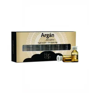 Hair Care Argan Elixir Sublime - Postquam Cuidado del cabello 18 ml
