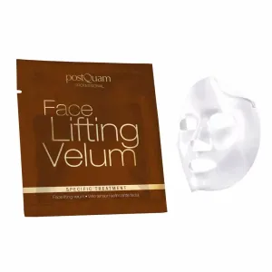 Face Lifting Velum - Postquam Cuidado antiedad y antiarrugas 25 ml