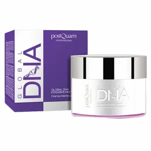 Global DNA Intensive Night Cream - Postquam Cuidado hidratante y nutritivo 50 ml