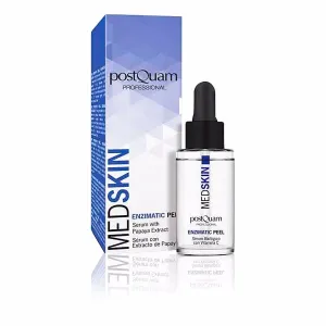 Med Skin Enzimatic Peel - Postquam Exfoliante facial 30 ml