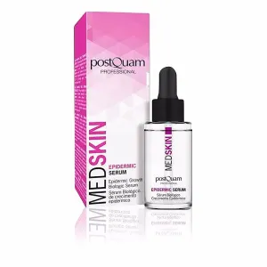 Med Skin Epidermic Serum - Postquam Cuidado antiedad y antiarrugas 30 ml