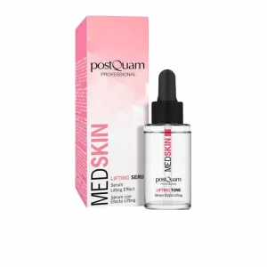 Med skin Lifting Serum - Postquam Suero y potenciador 30 ml